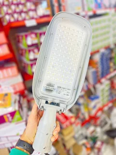چراغ خیابانی 50 وات SMD اونیکس DOB پارس شهاب
