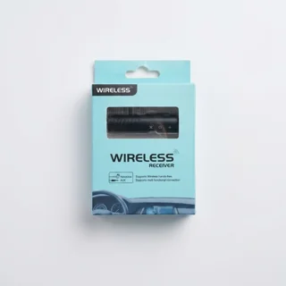 دانگل بلوتوث WIRELESS_RESEIVER
