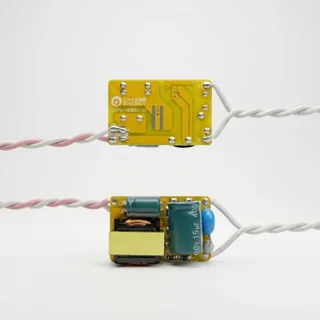 درایور ال ای دی 18 تا 36 وات LED Driver دارک انرژی