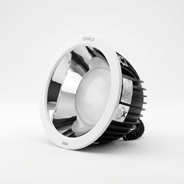چراغ دانلایت LED آپل (OPPLE) مدل LED MTD0700812/09 – توان 42 وات