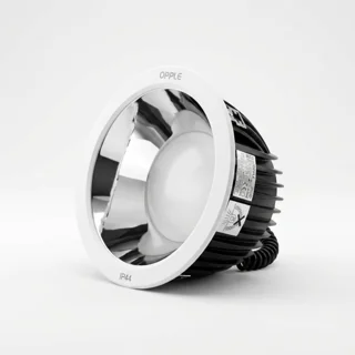چراغ دانلایت LED آپل (OPPLE) مدل LED MTD0700812/09 – توان 42 وات