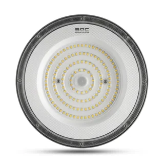 چراغ صنعتی یوفو 85 درجه 150 وات EDC