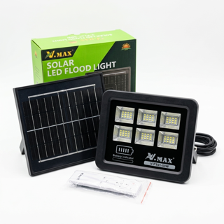 IR- V7550 پروژکتور خورشیدی 50 وات ویمکس مدل